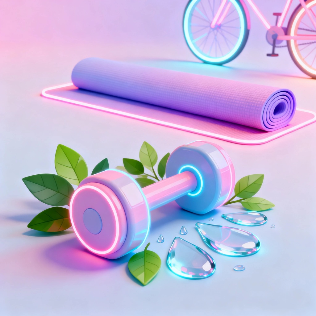 10 Hábitos para un Estilo de Vida Saludable